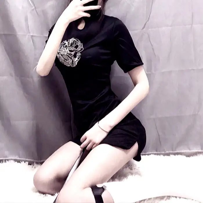 芙图娜的异想世界