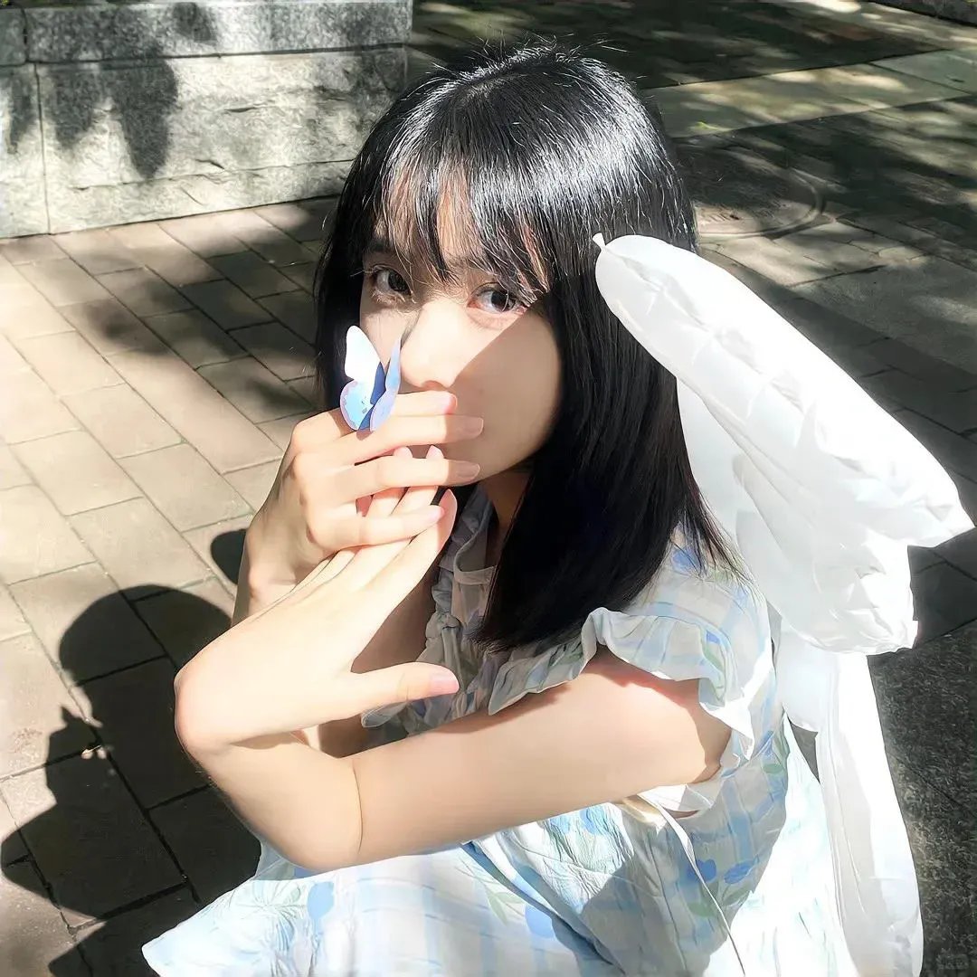 焦虑青春
