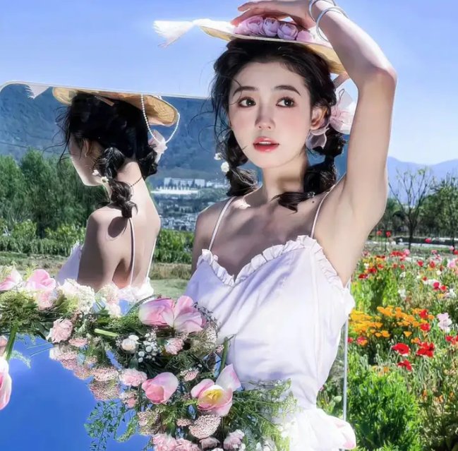 蠢爱三人行